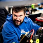 Eugene Bachman - @buckybachman - Instagram