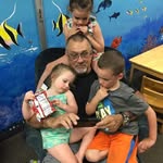 Gene Bachman - @genebachman - Instagram