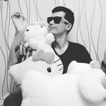 Eugene Bairamov - @eugenebairamov - Instagram