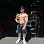 Eugene Ball - @wolvrn_63s - Instagram