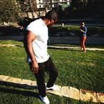 Eugene Ballance Jr. - @eugeneballance - Instagram