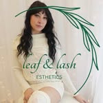 Eugene & Springfield OR Lash Artist | Kirra Ballance 🌿 - @leafandlash.esthetics - Instagram