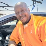 Eugene Ballard Jr. - @nubianking71 - Instagram
