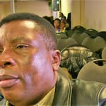 Eugene Kabamba - @eugenekabamba - Instagram