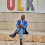 Eugène Kwambamba - @eugenekwambamba - Instagram