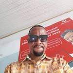 Eugene Mbamba - @eugenembamba - Instagram