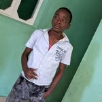Eugéne Baraka - @eugenebaraka8 - Instagram