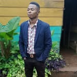 Eugene Baraka - @eugene.baraka.90 - Instagram