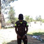 Eugene Baraka - Facebook