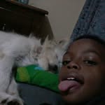 eugene baraka mudibo - @mudibo______home______alone - Instagram