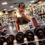 Eugene Barbeau - Facebook