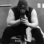 Rick Eugene Barbeau - @rickacetic - Instagram