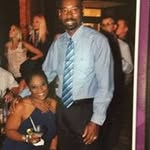 Eugene Barfield - @genebarf78 - Instagram