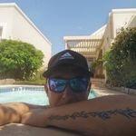 Eugene Barnard - @eugenebarnard123 - Instagram
