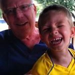Jack Eugene Baron - @jackbaronmd - Instagram