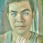 Eugene Barrera - @eugenebarrera - Instagram