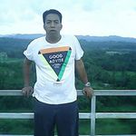 Eugene Paguirigan Barrera - @eugene.barrera - Instagram