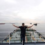 Mark Eugene Barrera Leido - @markeugeneleido - Instagram