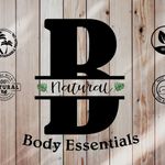 BNatural Body Essentials By Eugene & Amanda Bartlett - @bnaturalbodyessentials - Instagram