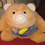 Eugene Bear - @eugenedbear - Instagram