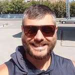 Eugene Beard - @eugene_berd - Instagram