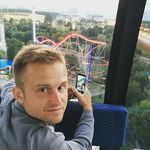Женя Бекхем - @eugene_beckham - Instagram
