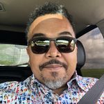 Eugene Beckwith - @mrbeck_59 - Instagram