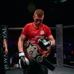 ° Eugene Becher K1 Fighter ° - @eugene_fighter_k1 - Instagram