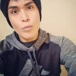 Eugene Benally - @benallyeugene - Instagram
