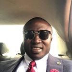 Eugene Benedict - @eugeneben49 - Instagram