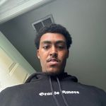Eugene Benjamin - @trillionaire_g23 - Instagram