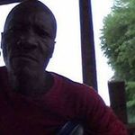 Eugene Benson - @eugene.benson - Instagram