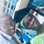 Eugene Kwesi Benson - Facebook