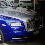 Eugene Bentley - @bentleyboy202 - Instagram