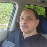 Eugene Bentley - @lieutenant122 - Instagram