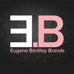 EUGENE BENTLEY BRANDS - @eugenebentleybrands - Instagram