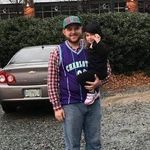 Leslie Eugene Bentley - @lbentley12 - Instagram