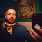 Eugene in Berlin - @eugenezhenja - Instagram