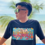 Eugene Bernal - @b_yujinnn - Instagram