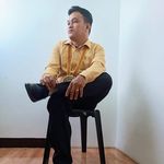 Eugene Surge Bernal - @eugenebernaljr - Instagram