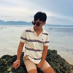 Yujin Bill - @eugenebernal043 - Instagram