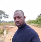 Eugène Bertrand Angandji - Facebook