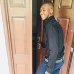 Eugene Black - @eugenenkgana - Instagram