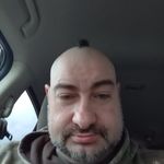 Eugene Black - @eugene.blake.125 - Instagram