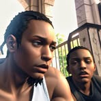 Eugene Black - Facebook