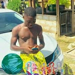 Eugene Black Bortey Musa - @eugeneblackborteym - Instagram