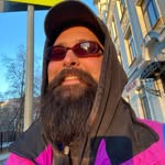 Женя - @eugeneblackbeard - Instagram