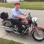 Eugene W. Blanton - @eugeneblanton - Instagram
