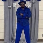 Eugene Blue - @bluesbrogene - Instagram