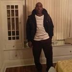 Eugene Blue Griffin Jr. - @griffinjr.eugeneblue - Instagram